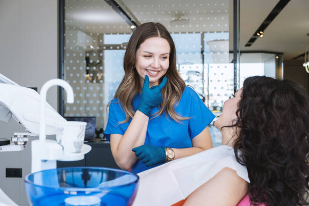 Advanced Technology for Better Dental Care in Fanwood, NJ