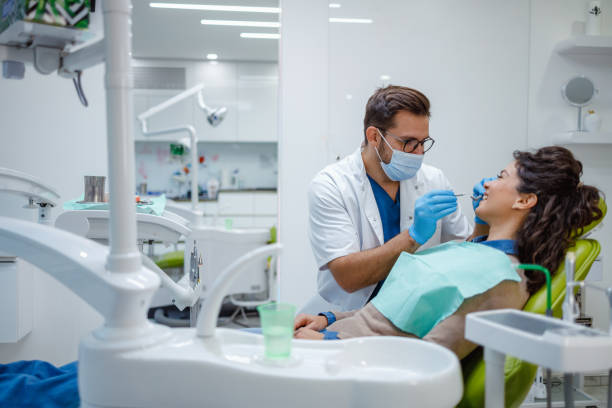 Oral Cancer Screening in Fanwood, NJ
